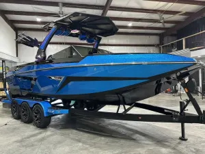 2025 Tige Boats 24RZX for sale in Washington, Utah