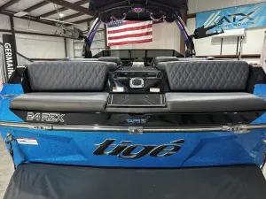 2025 Tige Boats 24RZX for sale in Washington, Utah