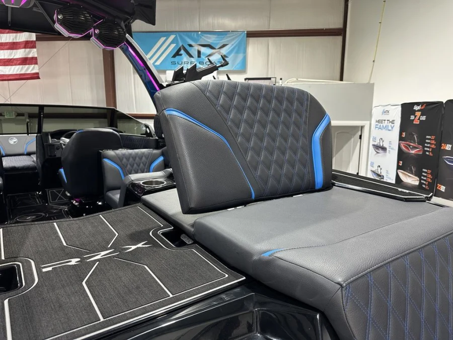 2025 Tige Boats 24RZX for sale in Washington, Utah