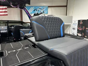 2025 Tige Boats 24RZX for sale in Washington, Utah