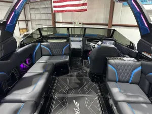 2025 Tige Boats 24RZX for sale in Washington, Utah