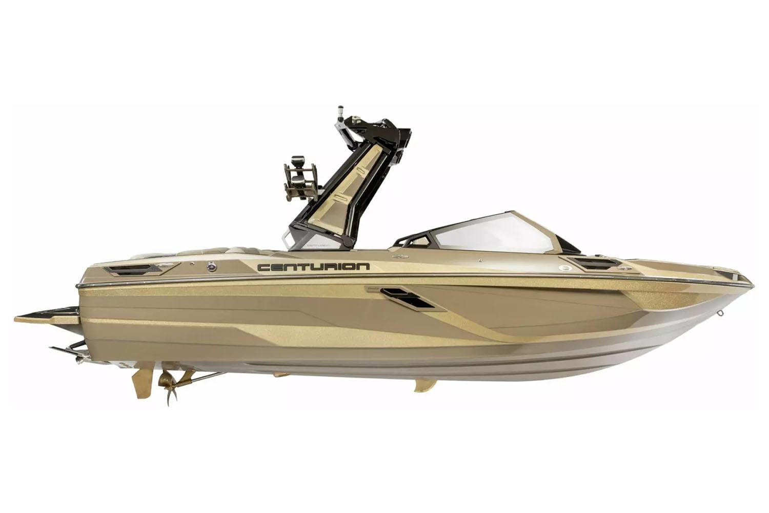 2024 Centurion Ri230