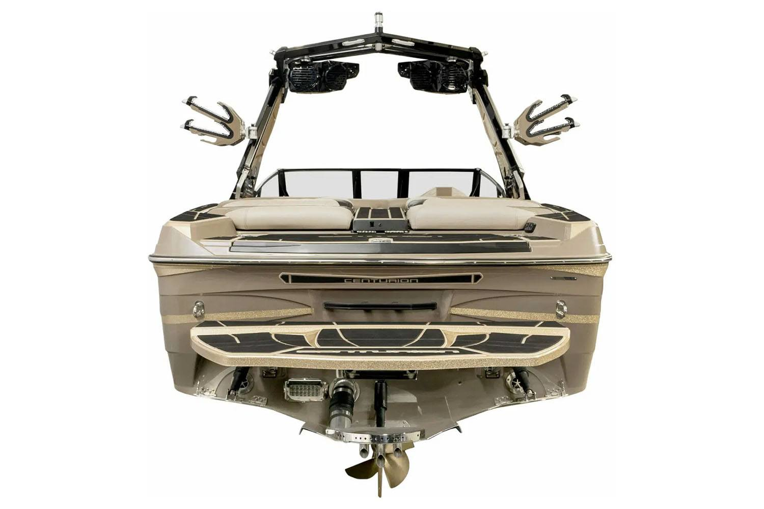 2024 Centurion Ri230