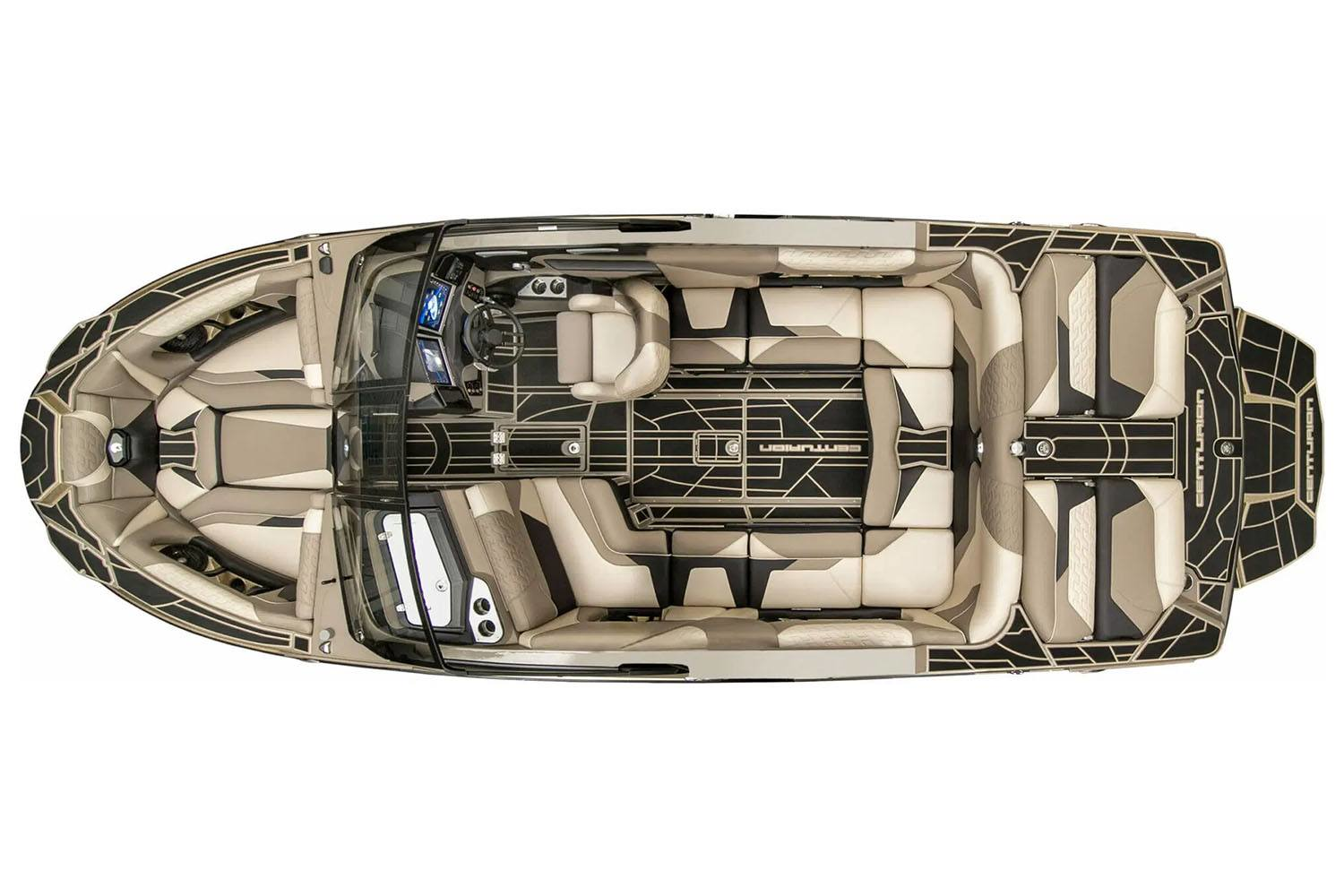 2024 Centurion Ri230