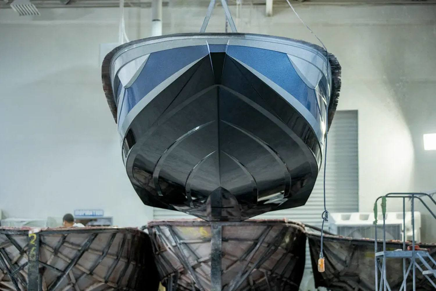 2024 Centurion Ri230