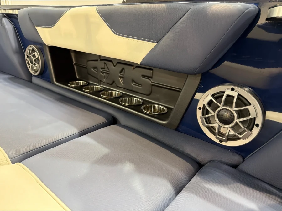 2021 Axis Boats A22 for sale in Coeur d'Alene, Idaho