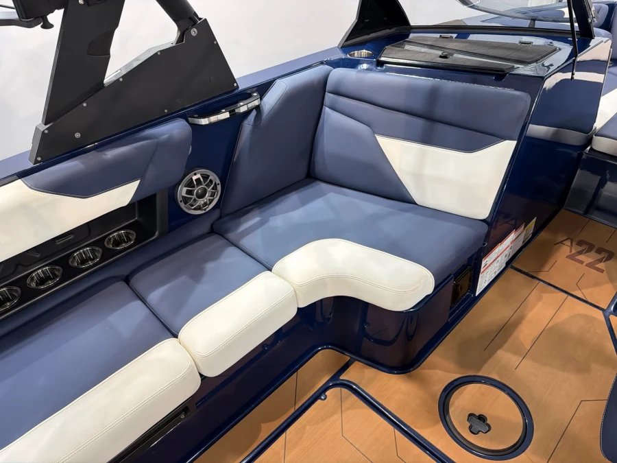 2021 Axis Boats A22 for sale in Coeur d'Alene, Idaho
