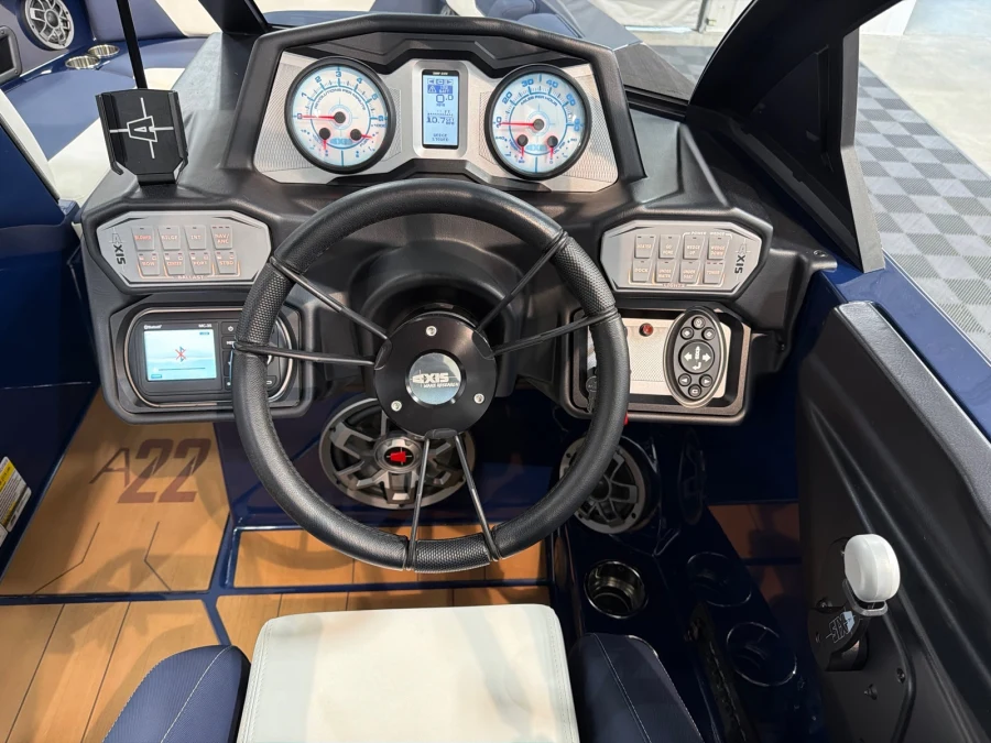 2021 Axis Boats A22 for sale in Coeur d'Alene, Idaho