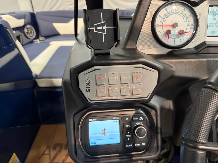 2021 Axis Boats A22 for sale in Coeur d'Alene, Idaho