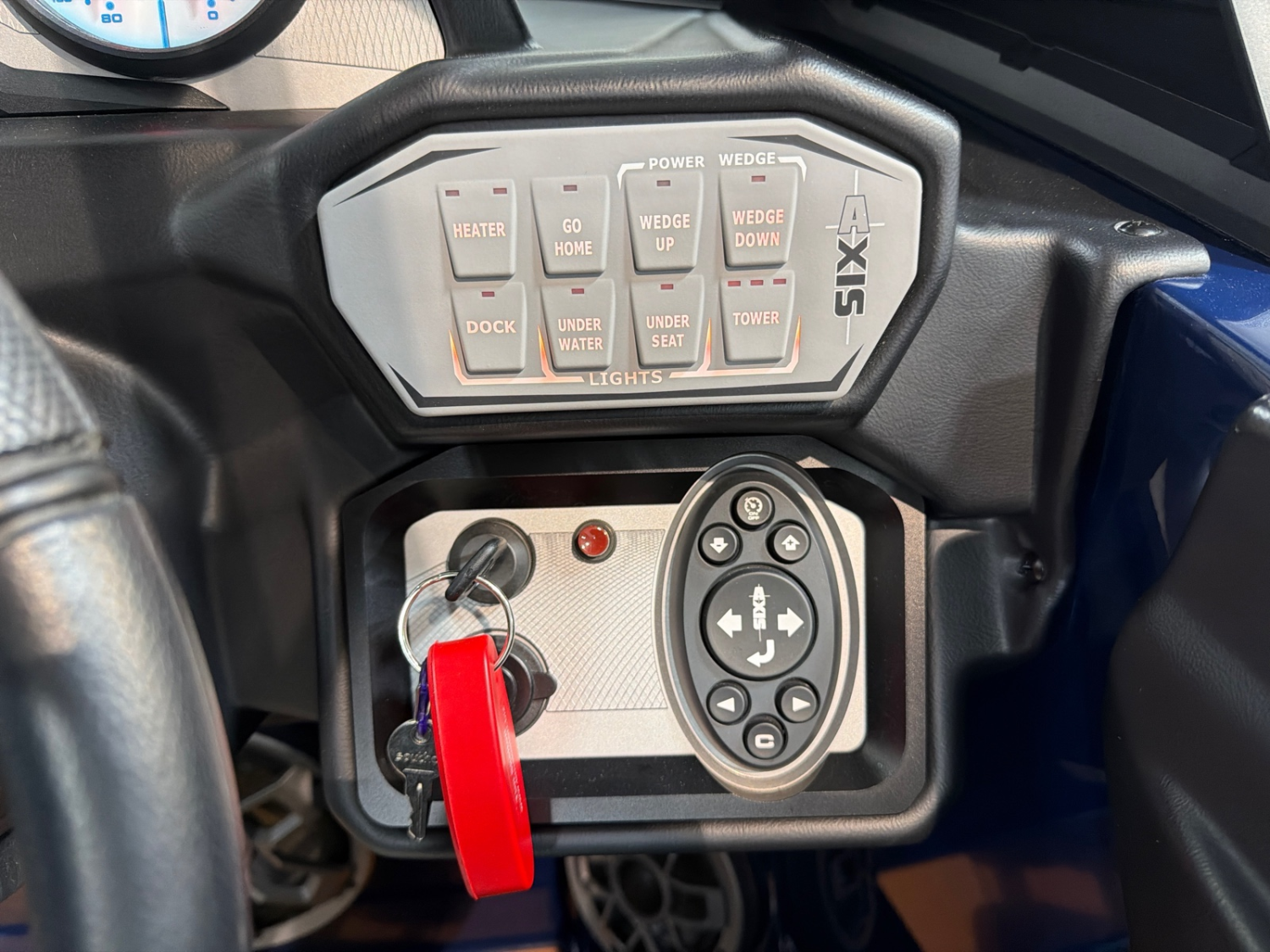 2021 Axis A22