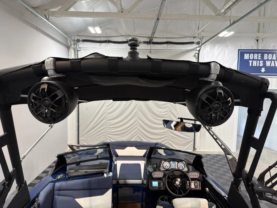 2021 Axis Boats A22 for sale in Coeur d'Alene, Idaho