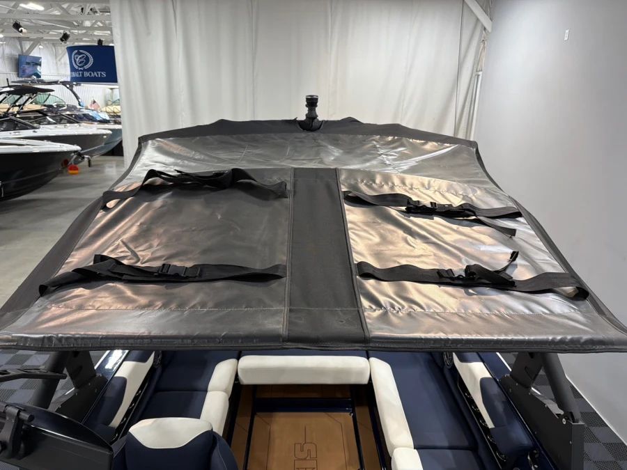 2021 Axis Boats A22 for sale in Coeur d'Alene, Idaho