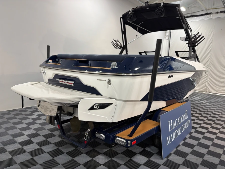 2021 Axis Boats A22 for sale in Coeur d'Alene, Idaho