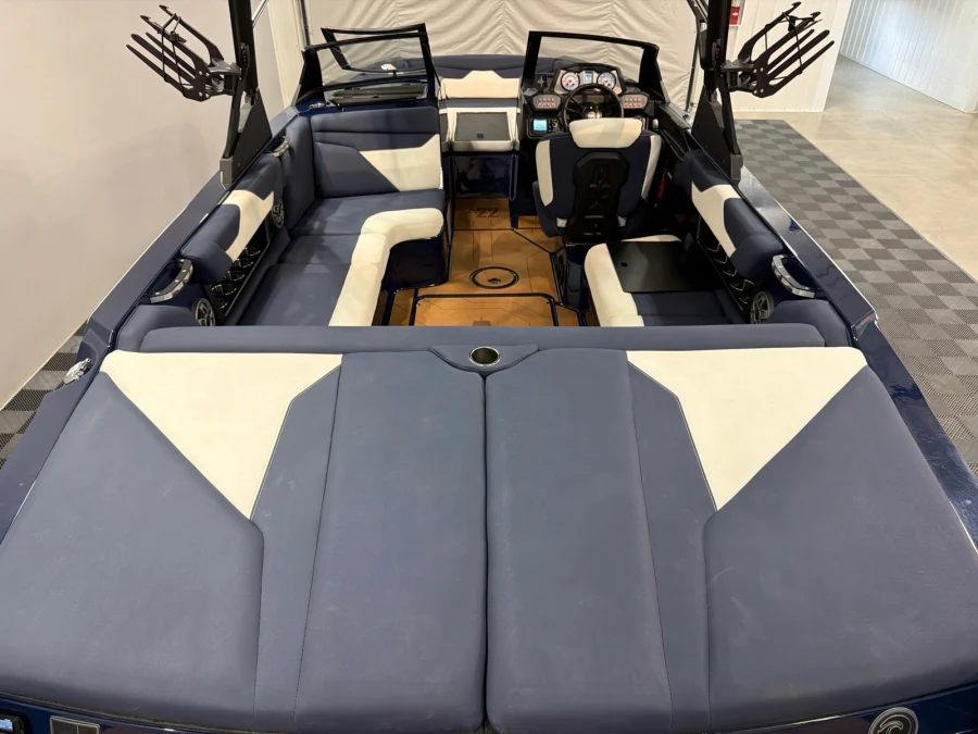 2021 Axis Boats A22 for sale in Coeur d'Alene, Idaho