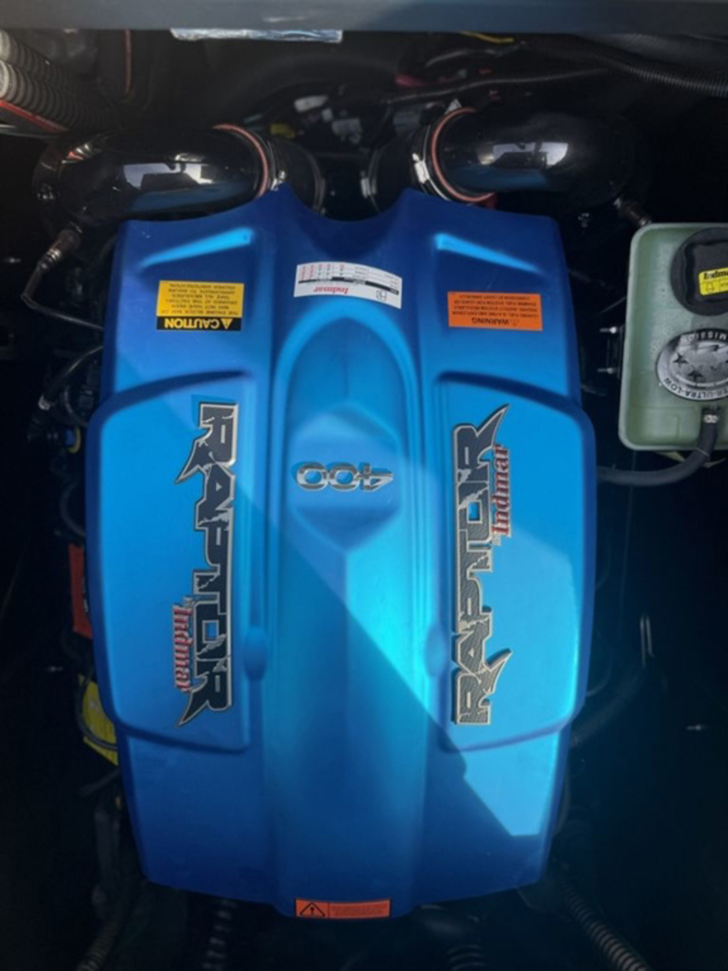 2022 ATX Boats 22 Type-S