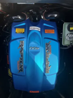 2022 ATX Boats ATX-22 for sale in COUNCE, Tennessee