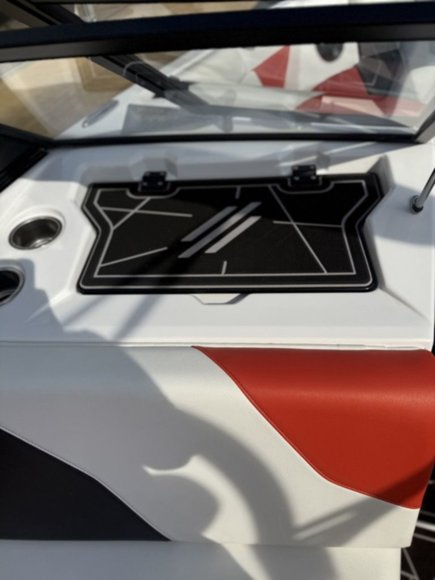 2022 ATX Boats 22 Type-S