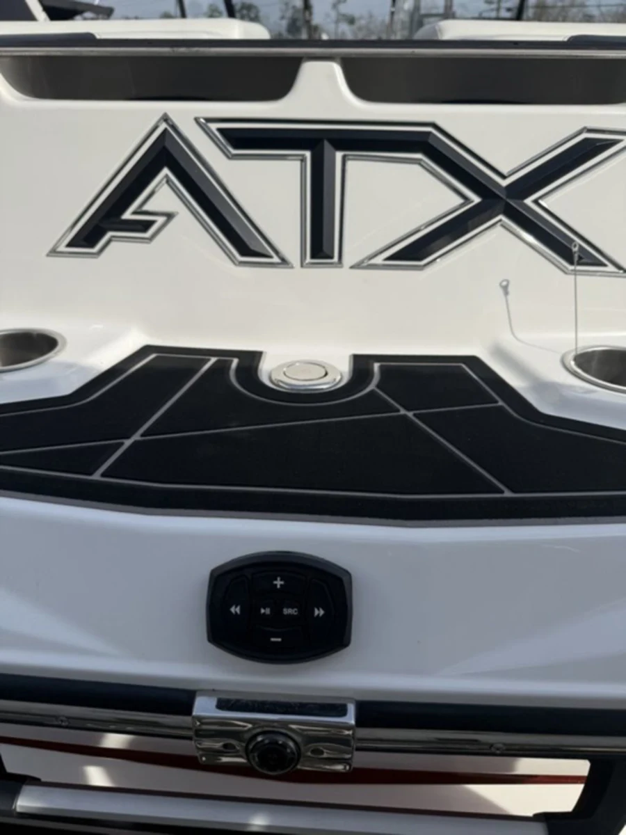 2022 ATX Boats ATX-22 for sale in COUNCE, Tennessee