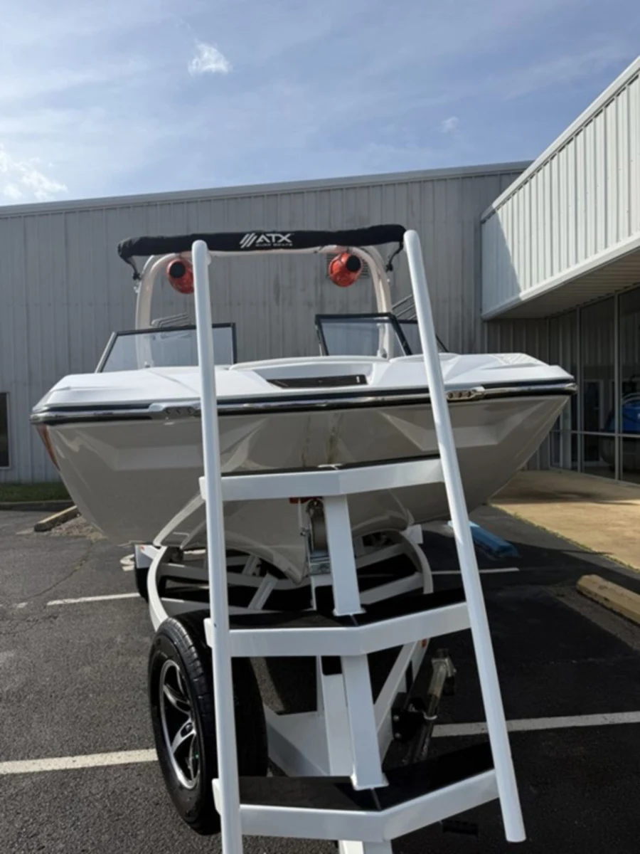 2022 ATX Boats ATX-22 for sale in COUNCE, Tennessee