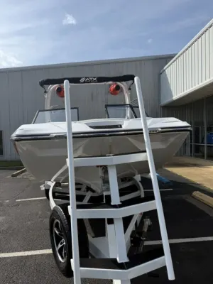 2022 ATX Boats ATX-22 for sale in COUNCE, Tennessee