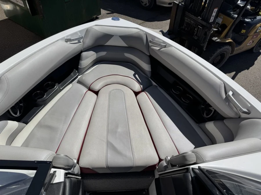 2017 Malibu Boats Wakesetter 23 LSV for sale in Kalispell, Montana