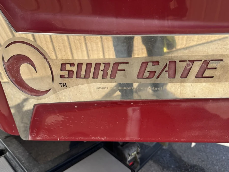 2017 Malibu Boats Wakesetter 23 LSV for sale in Kalispell, Montana