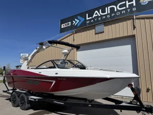 2017 Malibu Boats Wakesetter 23 LSV for sale in Kalispell, Montana