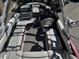 2017 Malibu Boats Wakesetter 23 LSV for sale in Kalispell, Montana