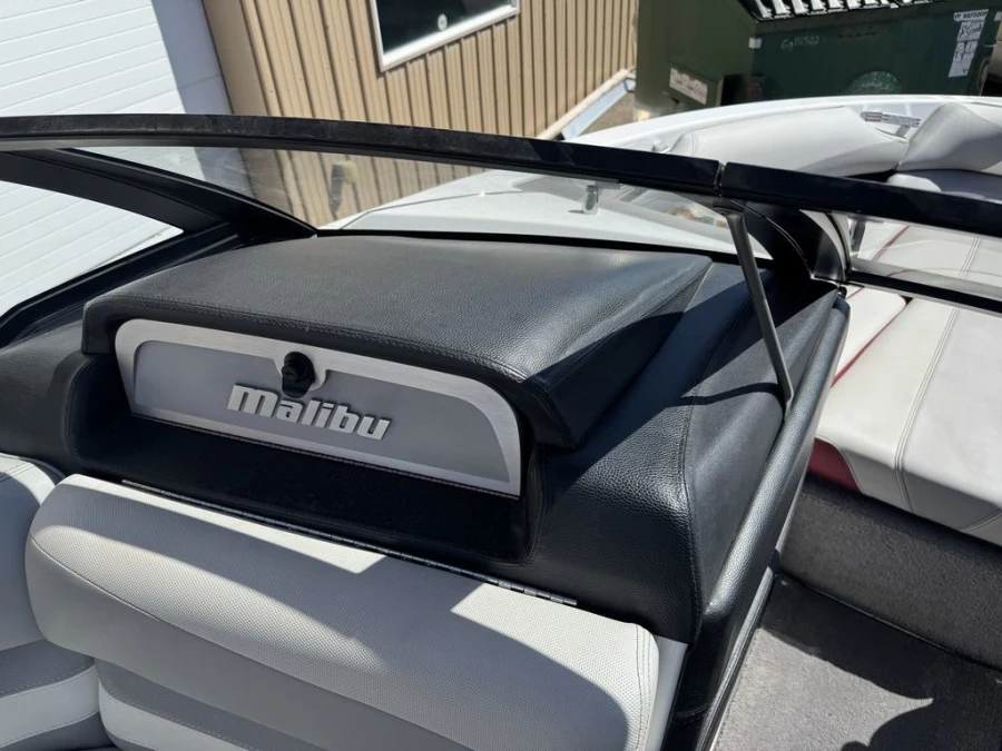 2017 Malibu Boats Wakesetter 23 LSV for sale in Kalispell, Montana