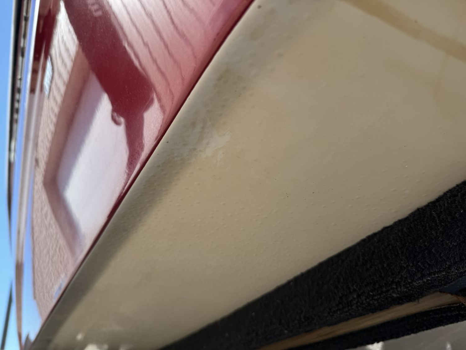 2017 Malibu Boats 23 LSV