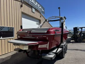 2017 Malibu Boats Wakesetter 23 LSV for sale in Kalispell, Montana