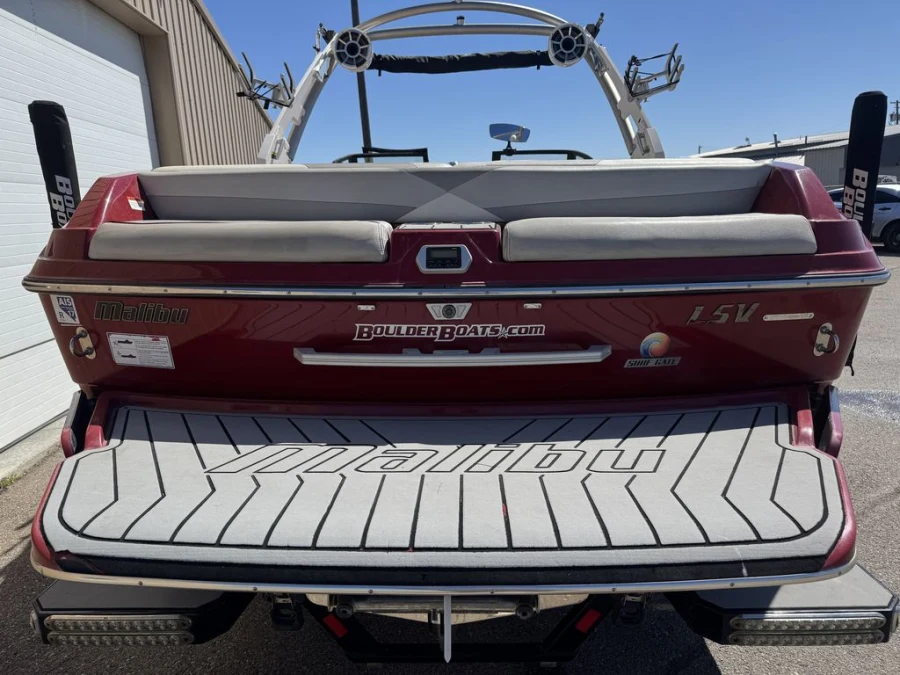 2017 Malibu Boats Wakesetter 23 LSV for sale in Kalispell, Montana