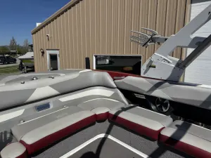 2017 Malibu Boats Wakesetter 23 LSV for sale in Kalispell, Montana
