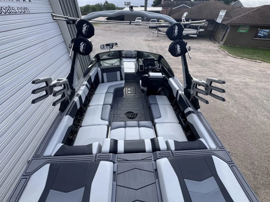 2024 Malibu Boats Wakesetter 23 MXZ for sale in Montgomery, Texas