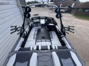 2024 Malibu Boats Wakesetter 23 MXZ for sale in Montgomery, Texas