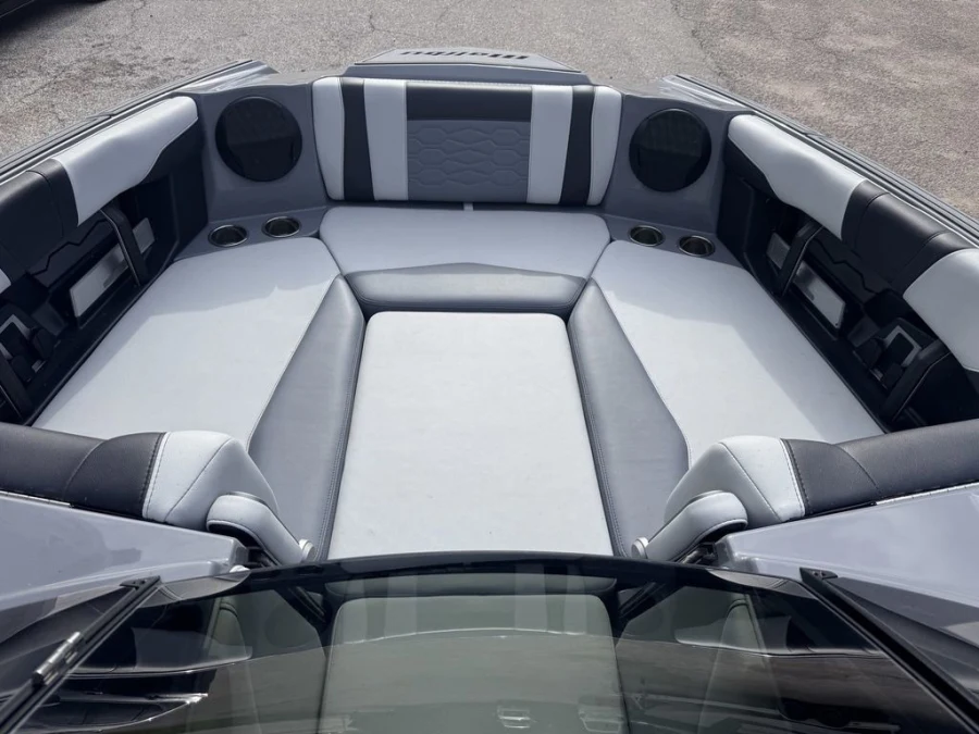 2024 Malibu Boats Wakesetter 23 MXZ for sale in Montgomery, Texas