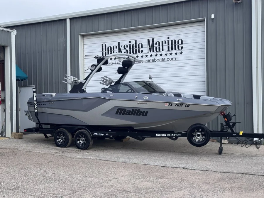 2024 Malibu Boats Wakesetter 23 MXZ for sale in Montgomery, Texas