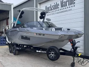 2024 Malibu Boats Wakesetter 23 MXZ for sale in Montgomery, Texas