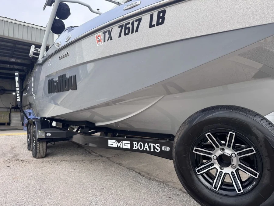 2024 Malibu Boats Wakesetter 23 MXZ for sale in Montgomery, Texas