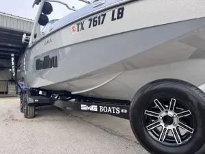 2024 Malibu Boats Wakesetter 23 MXZ for sale in Montgomery, Texas