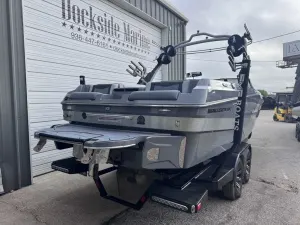 2024 Malibu Boats Wakesetter 23 MXZ for sale in Montgomery, Texas