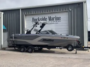 2024 Malibu Boats Wakesetter 23 MXZ for sale in Montgomery, Texas