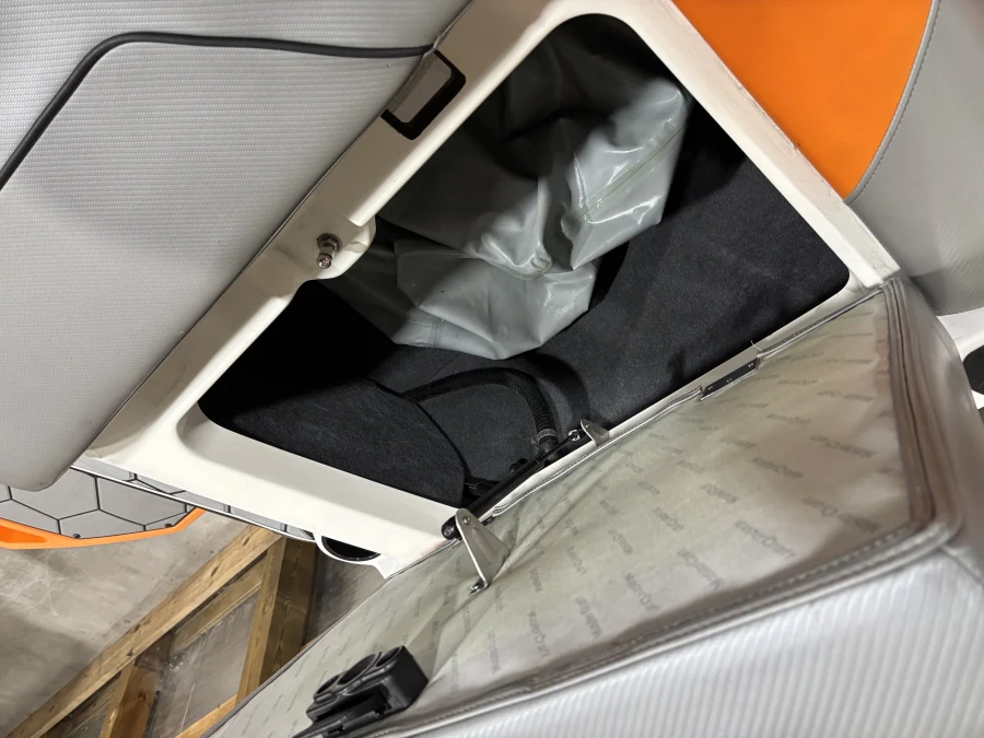 2015 Mastercraft Boats NXT20 for sale in Hudsonville, Michigan