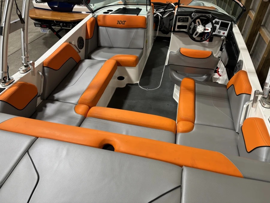 2015 Mastercraft Boats NXT20 for sale in Hudsonville, Michigan