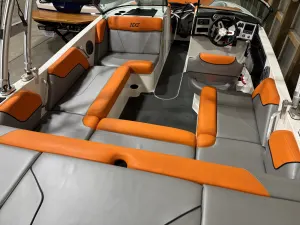 2015 Mastercraft Boats NXT20 for sale in Hudsonville, Michigan