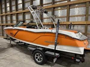 2015 Mastercraft Boats NXT20 for sale in Hudsonville, Michigan