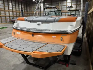 2015 Mastercraft Boats NXT20 for sale in Hudsonville, Michigan