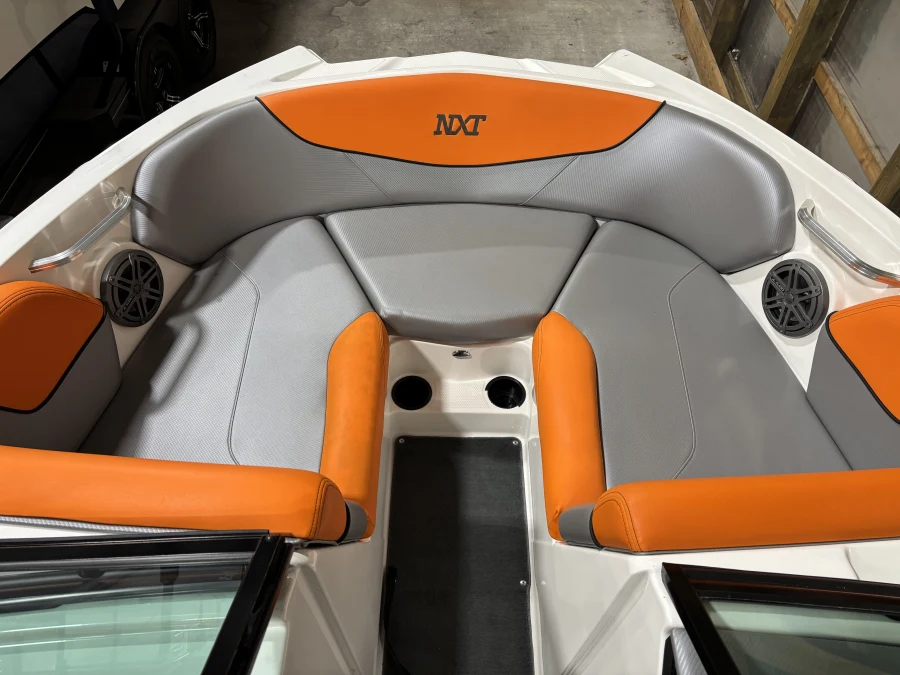 2015 Mastercraft Boats NXT20 for sale in Hudsonville, Michigan