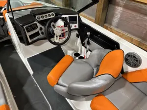 2015 Mastercraft Boats NXT20 for sale in Hudsonville, Michigan