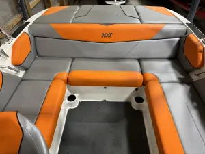 2015 Mastercraft Boats NXT20 for sale in Hudsonville, Michigan